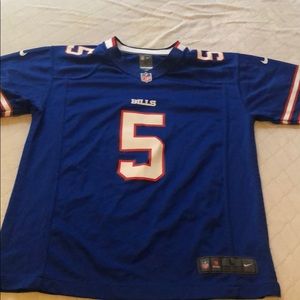 Bills Jersey!